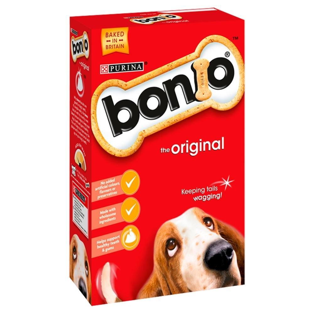 Bonio Original 650g