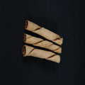 Bravo Prem Peanut Butter Twisted Stick 18mm 12.5cm Case of 120