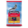 Bucktons Dove Food