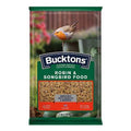 Bucktons Robin & Songbird