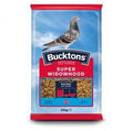 Bucktons Super Widowhood