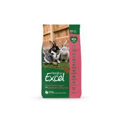 Burgess Excel Adult Rabbit Nuggets 1.5kg