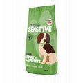 Burgess Sensitive Adult Dog Lamb & Rice, 12.5kg
