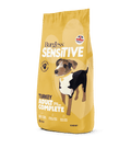 Burgess Sensitive Adult Turkey 2kg