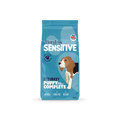 Burgess Sensitive Puppy Turkey 2kg