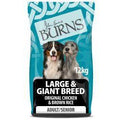 Burns Adult Large/Giant Breed Chicken and Brown Rice, 12kg