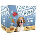 Burns Dog Tray Hearty Lamb 395g