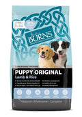 Burns Puppy Original Lamb