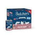 Butcher's Healthy Heart Dog Food Cans 18 x 390g