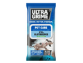 UltraGrime XXL Pet Care Clothwipes 40pk