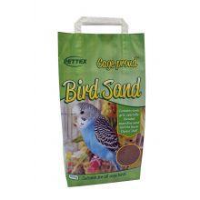 Cage Proud Aviary Sand, 10kg