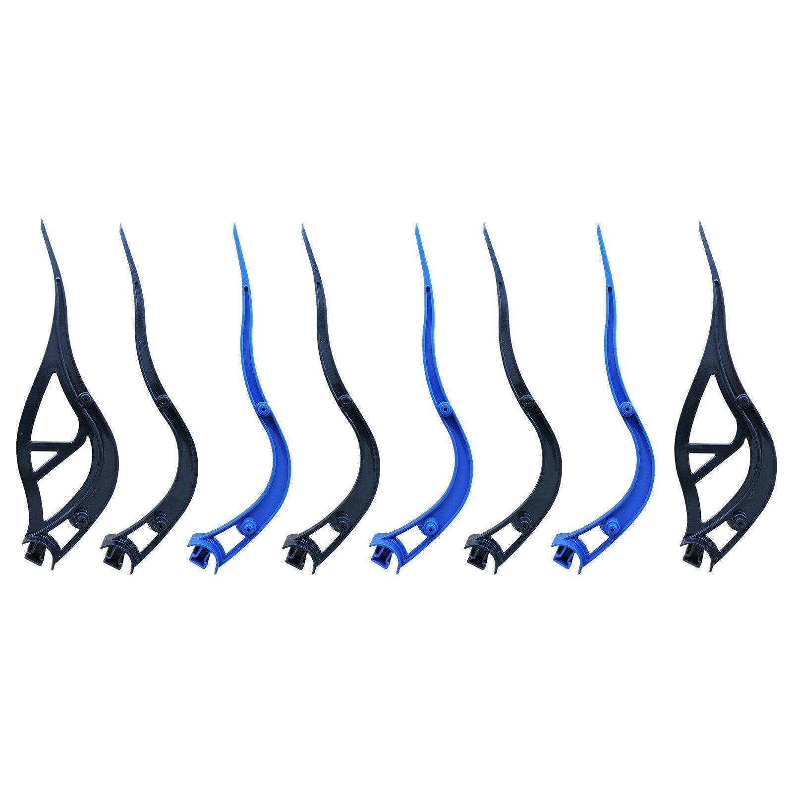 Camel Shavings Fork Replacement Tine Pack