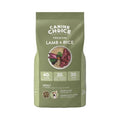 Canine Choice Premium Adult Dry Dog Food 2kg - Lamb