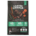 Canine Choice Super Premium Gf Medium Adult Dry Lamb 10kg