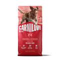 Carnilove Active Venison, Reindeer & Wild Boar 4kg