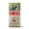 Carnilove True Fresh Duck Junior Large Breed 12kg