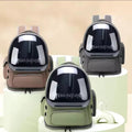 Cat Carrier Back Pack