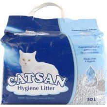 CATSAN Hygiene Cat Litter