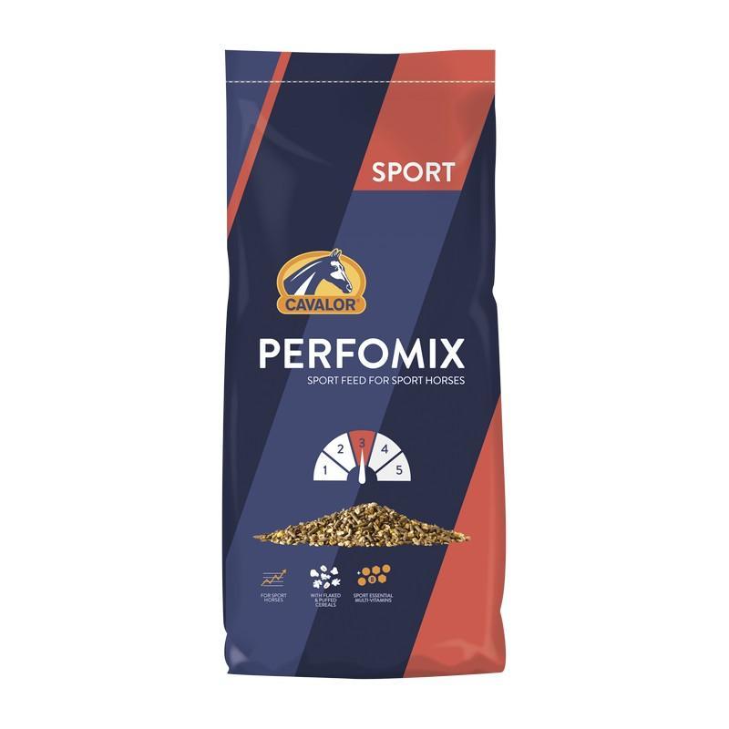 Cavalor Sport Perfomix Expert