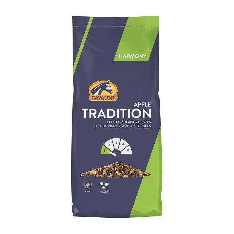 Cavalor Tradition Apple