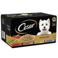 Cesar Tray Country Stew SS CIG 8x150g