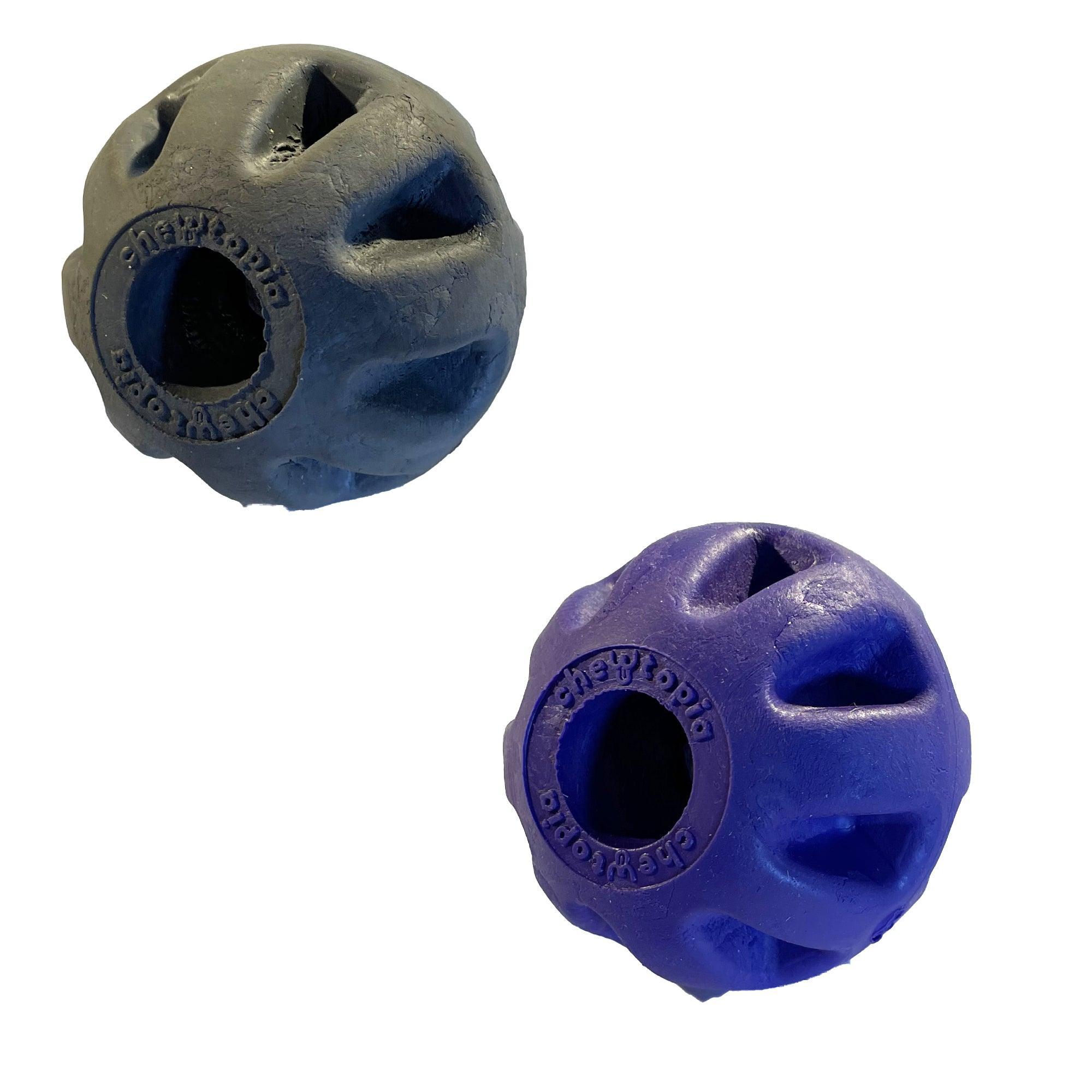 Chewtopia Fetch Ball