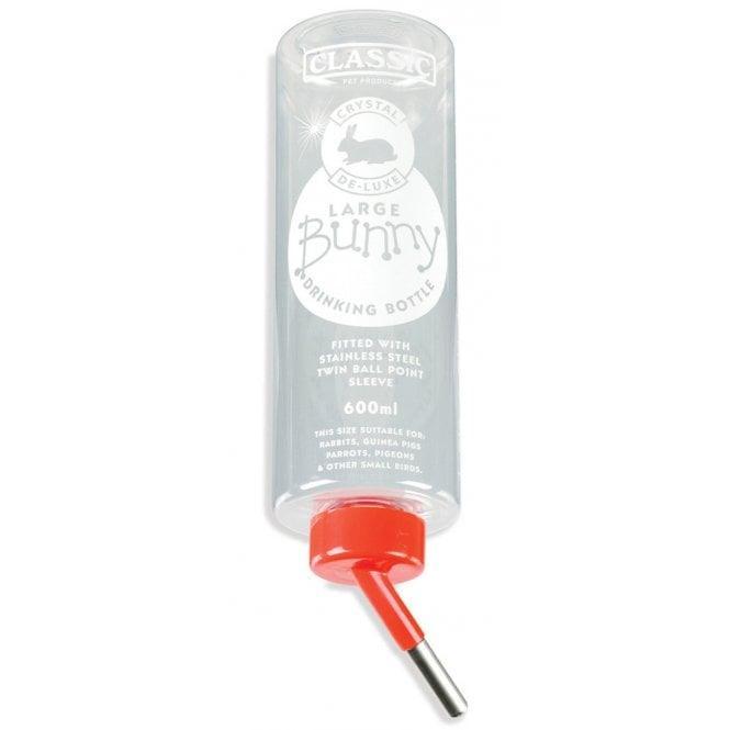 Classic De-Luxe Large Bottle 600ml