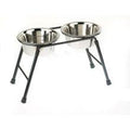 Classic Highstand 2x2500ml, 15"