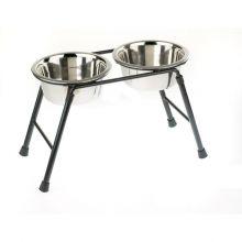 Classic Highstand 2x900ml, 9"