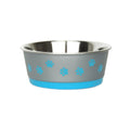 Classic Hybrid Blue Dish 700ml