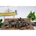 Cotswold Raw Chicken Hearts, 200g
