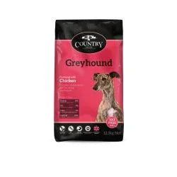 Country Value Greyhound, 12.5kg