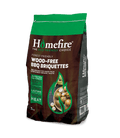 CPL Home Wood-Free BBQ Briquettes