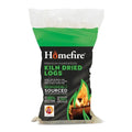 CPL Homefire FSC Kiln Dried Hardwood Logs estimated 10kg