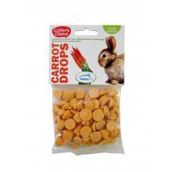 Critter's Choice Carrot Drops