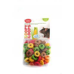Critter's Choice Loopy Loops