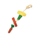 Critters Choice Hanging Loofah