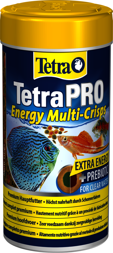 Tetrapro Energy 250ml/55g