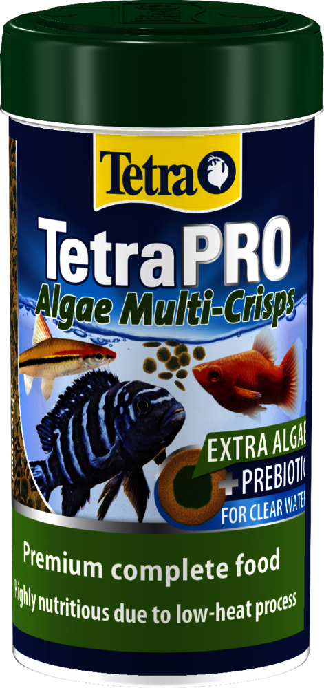 Tetrapro Algae 250ml/45g