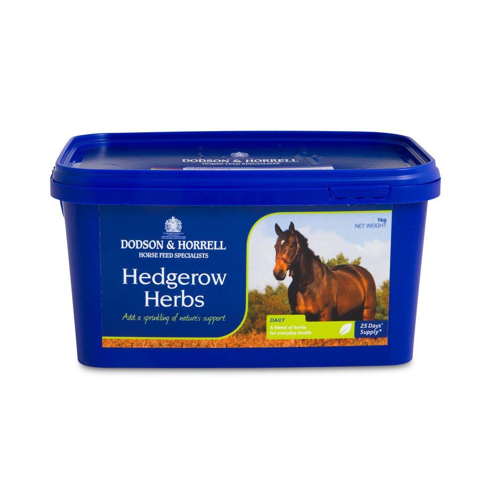 D & H Hedgerow Herbs