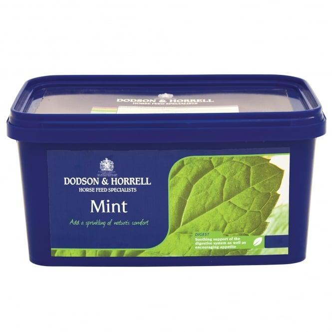D & H Mint