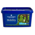 D & H Mobility Mix