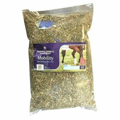 D & H Mobility Refill Box 1kg