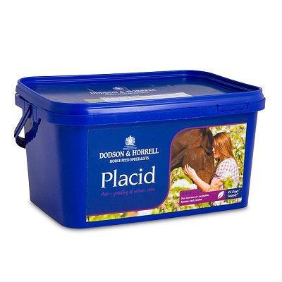 D & H Placid