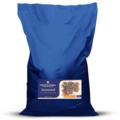 D & H Seaweed 25kg