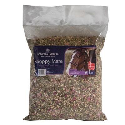 D & H Stroppy Mare Refill Box 1kg