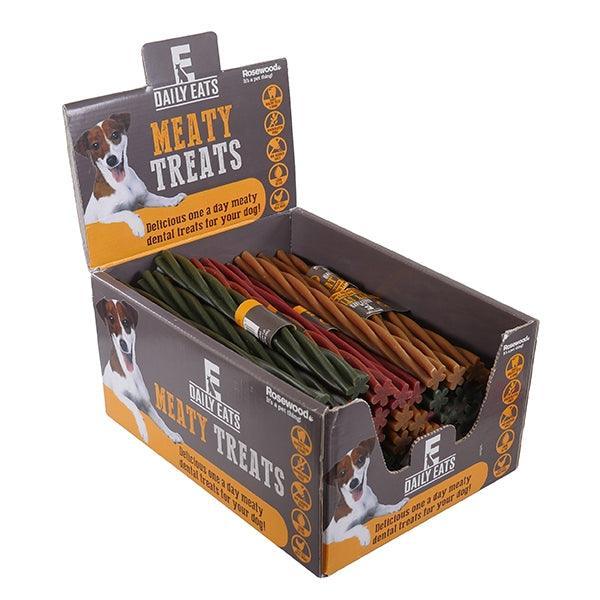 Daily Eats Meaty Sticks 90g