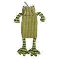Danish Design Fergie The Frog Dog Toy