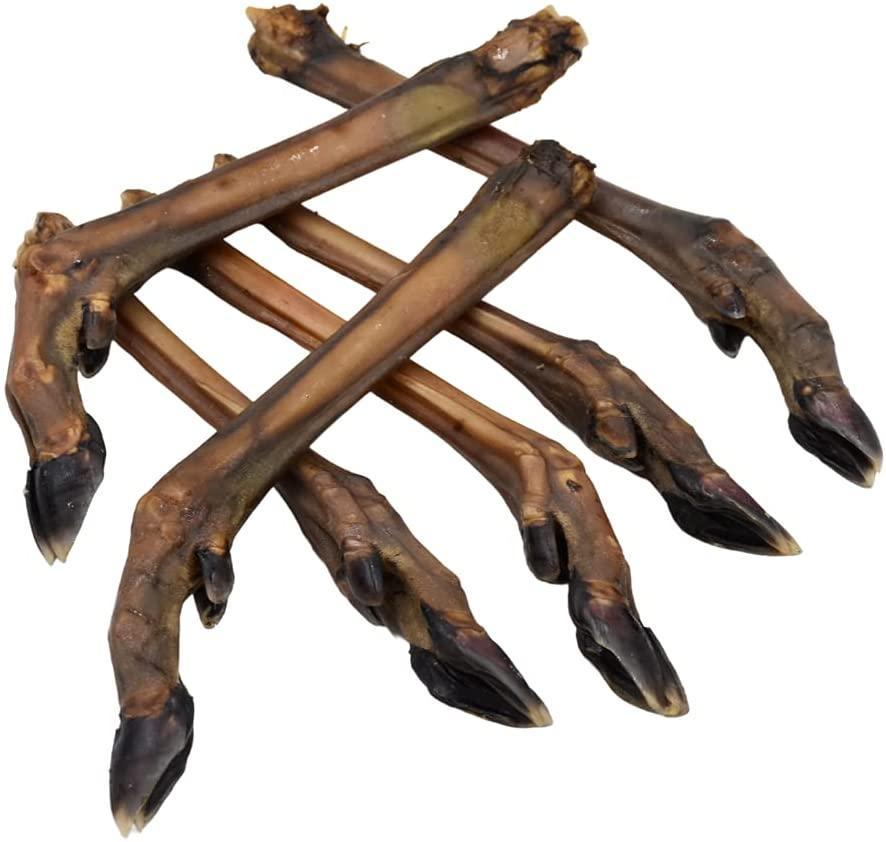 Deer Leg - Roe / Small