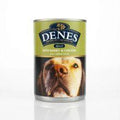 Denes Dog Adult Rabbit & Chicken + Added Herbs, 400g